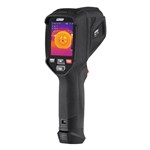 MAJOR TECH COMPACT THERMAL IMAGER 160 X 120 PIXELS BLACK