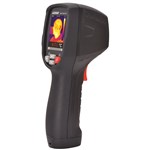 MAJOR TECH BODY AND SURFACE THERMAL IMAGER 80 X 80 PIXELS BLACK