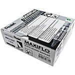 PENTEL MAXIFLO WHITEBOARD MARKER BULLET 21MM ASSORTED BOX 12