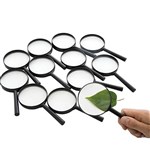 MTA ESSENTIALS HAND MAGNIFIERS PACK 12