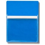 WRITER PREMIUM MAGNETIC POUCH A4 WHITE