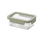 GLASSLOCK ESSENTIAL CONTAINER RECTANGLE 700ML