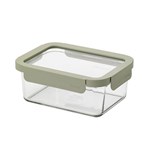 GLASSLOCK ESSENTIAL CONTAINER RECTANGLE 900ML