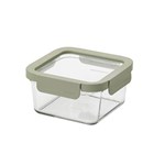GLASSLOCK ESSENTIAL CONTAINER SQUARE 1000ML