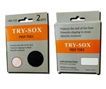 TRY SOX PEEP TOES SHIPS FROM SYDNEY