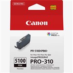 CANON PFI5100 PHOTO INK CARTRIDGE BLACK