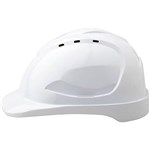 ZIONS PHHVW HARD HAT ONE SIZE WHITE