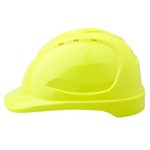 ZIONS PHHVY HARD HAT ONE SIZE YELLOW