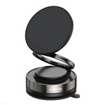 COMSOL MAGNETIC MOUNT PHONE HOLDER WINDOWDASH BLACK