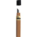 PENTEL HIPOLYMER MECHANICAL PENCIL LEAD REFILLS H 05MM TUBE 12