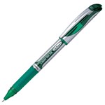PENTEL BL57 ENERGEL GEL INK PEN 07MM GREEN
