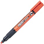 PENTEL MMP20 PAINT MARKER BULLET MEDIUM 30MM ORANGE