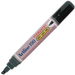 ARTLINE 190 PERMANENT MARKER 5MM CHISEL NIB BLACK