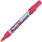 ARTLINE 400 PAINT MARKER 23MM BULLET PINK