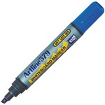 ARTLINE 157903 579 WHITEBOARD MARKER MEDIUM CHISEL POINT 2050MM BLUE