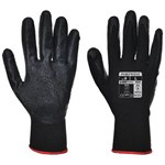 PORTWEST A320BKRXL DEXTIGRIP GLOVE BLACK XL