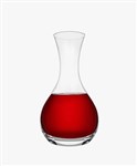 PLUMM DECANTERS LA TROBE DECANTER 1PK