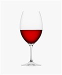 PLUMM EVERYDAY THE RED GLASS PACK 4