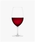 PLUMM EVERYDAY THE REDWHITE GLASS PACK 4