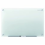 QUARTET QTG4836F INFINITY GLASS BOARD 1200X915 FROSTED