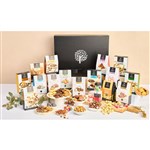 RANDOM HARVEST SWEET TOOTH BOUNTY HAMPER ASSORTED