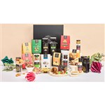 RANDOM HARVEST CHRISTMAS SWEET LOVERS HAMPER ASSORTED