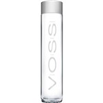 VOSS STILL WATER GLASS 375ML CTN24