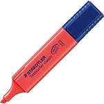 STAEDTLER 3642 TEXTSURFER CLASSIC HIGHLIGHTER RED