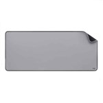 LOGITECH DESK MAT STUDIO SERIES 300 X 700MM GREY
