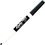 EXPO 86001 WHITEBOARD MARKER FINE POINT BLACK