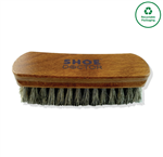 SHOE DOCTOR MIDI HORSE HAIR BRUSH