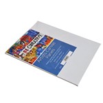 BE CREATIVE COTTON CANVAS PANEL 8X10INCHES