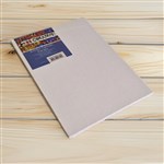BE CREATIVE COTTON CANVAS PANEL A5
