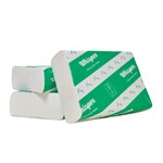 WHISPER DELUXE ULTRAFOLD HAND TOWEL 1PLY CARTON 20