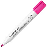 STAEDTLER 351 LUMOCOLOR WHITEBOARD MARKER BULLET PINK