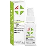 AEROAIDE  ANTISEPTIC SPRAY 50ML