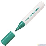PILOT PINTOR PAINT MARKER BULLET MEDIUM 14MM LIGHT GREEN
