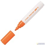 PILOT PINTOR PAINT MARKER BULLET MEDIUM 14MM ORANGE
