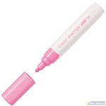 PILOT PINTOR PAINT MARKER BULLET MEDIUM 14MM PINK