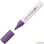 PILOT PINTOR PAINT MARKER BULLET MEDIUM 14MM VIOLET