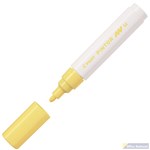 PILOT PINTOR PAINT MARKER BULLET MEDIUM 14MM YELLOW