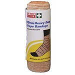 FAC 21112 HEAVY CREPE BANDAGE 100MM