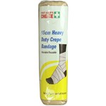 FIRST AIDERS CHOICE HEAVY CREPE BANDAGE 150MM
