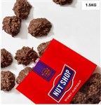 THE NUT SHOP MILK CHOCOLATE COCONUT ROUGHS 
