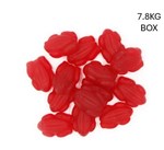 THE NUT SHOP RED FROGS 78KG BOX 