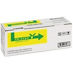 KYOCERA TK5154 YELLOW TONER CARTRIDGE