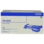 BROTHER TN2230 TONER CARTRIDGE BLACK