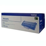 BROTHER TN3470 LASER TONER CARTRIDGE SUPER HIGH YIELD BLACK