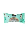 BYRON BAY COOKIE COMPANY TWIN PACK MILK CHOC CHUNK NUT FREE 25G X 100