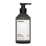 THANKYOU HAND WASH BOTANICAL LEMON MYRTLE AND OAT MILK 500ML